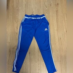 Adidas Tiro Pants - Royal Blue